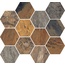 Sant'Agostino Metastone С000591857 CSAMCMSU34_MetastoneMaxiClSunset30*34,5 Mozaik 30x34,5 cm, Italien, skifer (andesit) - foto 1 Sant'Agostino Metastone С000591857 CSAMCMSU34_MetastoneMaxiClSunset30*34,5 Mozaik 30x34,5 cm, Italien, skifer (andesit) - foto 1