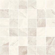 Sant'Agostino Mystic С000535320 CSAMMYIV30_MosaicoMysticIvory30*30 Mosaik 30x30 cm, Italien, andere marmorsorten - Foto 1 - Foto 1