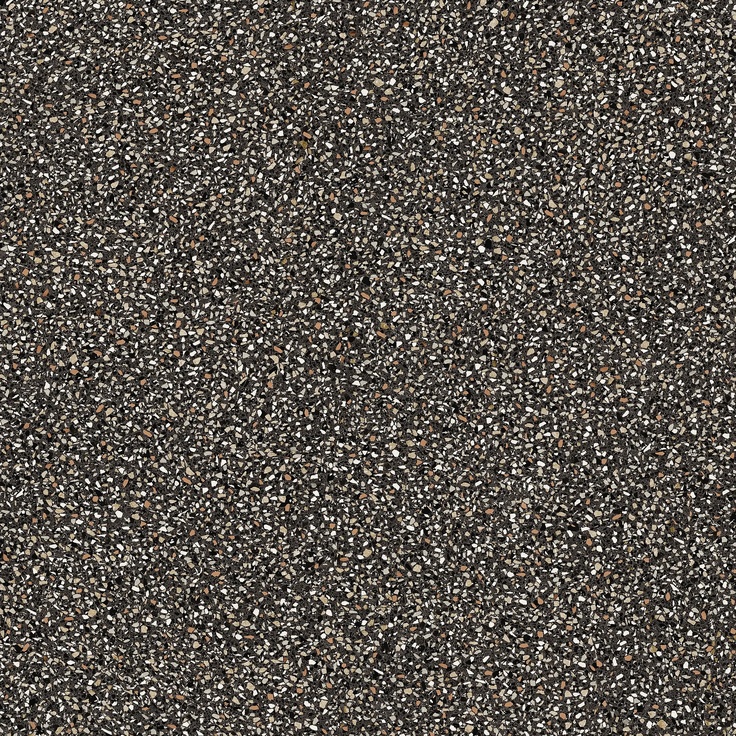 Sant'Agostino Newdeco С000436725 CSANEDKN60_NewdecoDark6060 porcelain tile 60x60 cm, Italy, terrazzo - photo 1 Sant'Agostino Newdeco С000436725 CSANEDKN60_NewdecoDark6060 porcelain tile 60x60 cm, Italy, terrazzo - photo 1