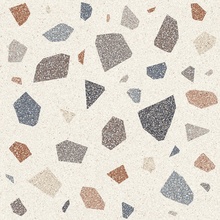 Sant'Agostino Newdeco С000436735 CSANEDPL90_NewdecoPallLight9090 gres porcelanato 90x90 cm, Itália, terrazzo - foto 1 - foto 1