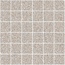 Sant'Agostino Newdeco С000436703 CSAMMNDP30_MosNewdecoPearlN-L Mozaika 30x30 cm, Itálie, terrazzo - fotografie 1