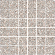 Sant'Agostino Newdeco С000436703 CSAMMNDP30_MosNewdecoPearlN-L Mosaic 30x30 cm, Italy, terrazzo - photo 1 - photo 1