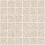 Sant'Agostino Newdeco С000436704 CSAMMNDS30_MosNewdecoSandN-L Mosaic 30x30 cm, Italy, terrazzo - photo 1 Sant'Agostino Newdeco С000436704 CSAMMNDS30_MosNewdecoSandN-L Mosaic 30x30 cm, Italy, terrazzo - photo 1