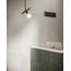 Sant'Agostino Novart glasiertes feinsteinzeug, Italien, beton - Innenraumfoto 19 Sant'Agostino Novart glasiertes feinsteinzeug, Italien, beton - Innenraumfoto 19