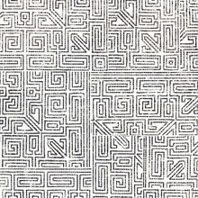 Sant'Agostino Novart С000622308 CSANTRBL12_NovartTrackBlack120*120 Mozaika 120x120 cm, Włochy, beton - zdjęcie 1 - zdjęcie 1