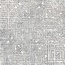 Sant'Agostino Novart С000622308 CSANTRBL12_NovartTrackBlack120*120 Mozaik 120x120 cm, Italien, beton - foto 1 Sant'Agostino Novart С000622308 CSANTRBL12_NovartTrackBlack120*120 Mozaik 120x120 cm, Italien, beton - foto 1