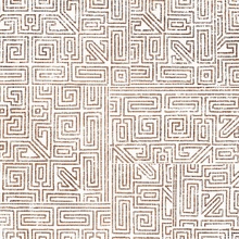 Sant'Agostino Novart С000622309 CSANTRCO12_NovartTrackCotto120*120 Mozaika 120x120 cm, Włochy, beton - zdjęcie 1 - zdjęcie 1