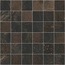 Sant'Agostino Oxidart С000420678 CSAMOXBL30_MosaicoOxidartBlack Mosaik 30x30 cm, Italien, metall und rost - Foto 1 Sant'Agostino Oxidart С000420678 CSAMOXBL30_MosaicoOxidartBlack Mosaik 30x30 cm, Italien, metall und rost - Foto 1