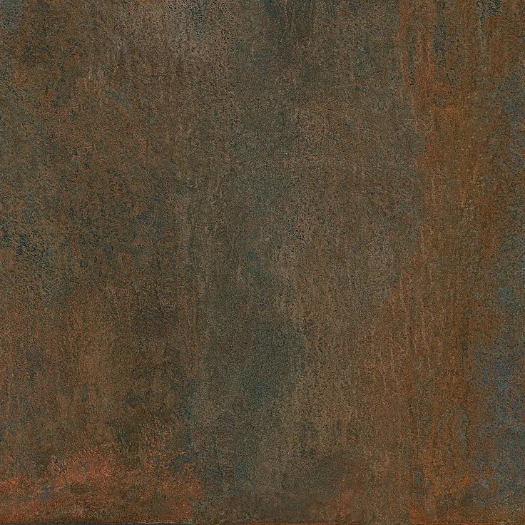 Sant'Agostino Oxidart С000420687 CSAOX7CO12_OxidartCopper120120 gres porcellanato 120x120 cm, Italia, metallo e ruggine - foto 1 Sant'Agostino Oxidart С000420687 CSAOX7CO12_OxidartCopper120120 gres porcellanato 120x120 cm, Italia, metallo e ruggine - foto 1