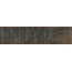 Sant'Agostino Oxidart С000420699 CSAOXDDK30_DécorOxidartDark30120 Decor 30x120 cm, Italy, metal and rust - photo 1