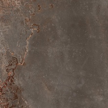 Sant'Agostino Oxidart С000420704 CSAOXIRO60_OxidartIron6060 gres porcelanato 60x60 cm, Itália, metal e ferrugem - foto 1 - foto 1