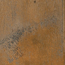 Sant'Agostino Oxidart С000420695 CSAOXCOP20_OxidartCopper2020 porcelænsflise 20x20 cm, Italien, metal-look - foto 1 - foto 1