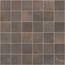 Sant'Agostino Oxidart С000420680 CSAMOXIR30_MosaicoOxidartIron Mosaic 30x30 cm, Italy, metal - photo 1 Sant'Agostino Oxidart С000420680 CSAMOXIR30_MosaicoOxidartIron Mosaic 30x30 cm, Italy, metal - photo 1