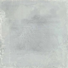 Sant'Agostino Oxidart С000420689 CSAOX7SI12_OxidartSilver120120 porcelænsflise 120x120 cm, Italien, metal-look - foto 1 - foto 1