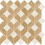 Sant'Agostino Paradiso С000586647 CSAFPABE29_ParadisoFlipBeige29*29 Mosaic 29x29 cm, Italy, other types of marble - photo 1 Sant'Agostino Paradiso С000586647 CSAFPABE29_ParadisoFlipBeige29*29 Mosaic 29x29 cm, Italy, other types of marble - photo 1