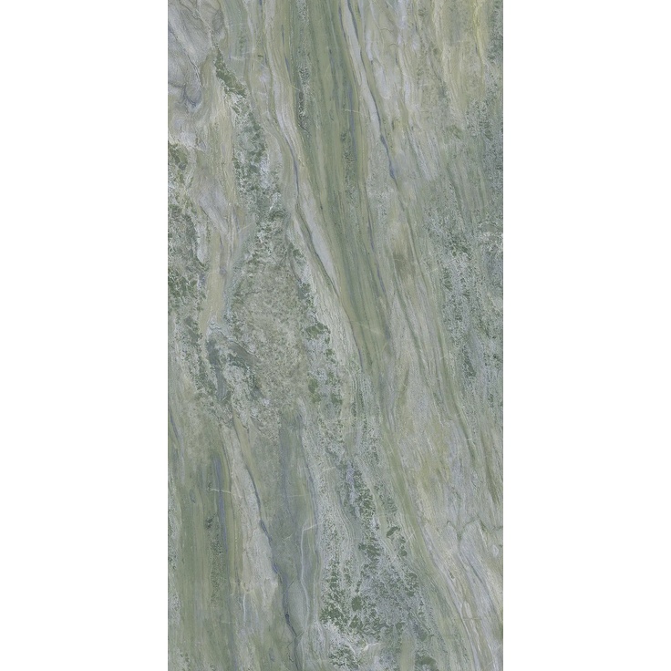 Sant'Agostino Paradiso С000586677 CSAP9GRK18_ParadisoGreenKry90*180 porcelain tile 90x180 cm, Italy, other types of marble - photo 1 Sant'Agostino Paradiso С000586677 CSAP9GRK18_ParadisoGreenKry90*180 porcelain tile 90x180 cm, Italy, other types of marble - photo 1