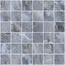 Sant'Agostino Paradiso С000586674 CSAMPANA30_ParadisoMosNavy30*30 Mosaic 30x30 cm, Italy, other types of marble - photo 1