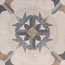 Sant'Agostino Patchwork Classic С000383495 CSAPCL0120_PatchworkClassic01 gres porcelanowy 20x20 cm, Włochy, hydraulika - zdjęcie 1