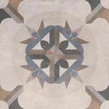 Sant'Agostino Patchwork Classic С000383495 CSAPCL0120_PatchworkClassic01 gres porcelanato 20x20 cm, Itália, hidráulica - foto 1 - foto 1