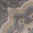 Sant'Agostino Patchwork Classic С000383500 CSAPCLMX20_PatchworkClass.Mix porcelain tile 20x20 cm, Italy, hydraulic - photo 1