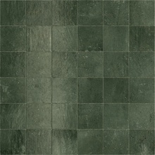 Sant'Agostino Pixel С000591889 CSAPXFOL10_PixelForestLuc10*10 gres porcelanato 10x10 cm, Itália - foto 1 - foto 1