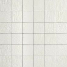 Sant'Agostino Pixel С000591892 CSAPXWHL10_PixelWhiteLuc10*10 gres porcelanato 10x10 cm, Itália - foto 1 - foto 1