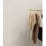 Sant'Agostino Silkystone 60x60, gres porcellanato smaltato, Italia, calcare - foto di interni 5