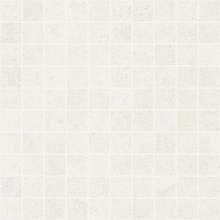 Sant'Agostino Silkystone С000489927 CSAMSLLI30_MosSilkystoneLight30*30 Mozaikk 30x30 cm, Italia, kalkstein - foto 1 - foto 1