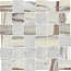 Sant'Agostino Star С000591946 CSASTMIN30_StarStormMa.Indigo30*30 Mosaic 30x30 cm, Italy, other types of marble - photo 1 Sant'Agostino Star С000591946 CSASTMIN30_StarStormMa.Indigo30*30 Mosaic 30x30 cm, Italy, other types of marble - photo 1