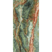 Sant'Agostino Star С000591937 CSASOEMK18_StarOn.EmeraldKry90*180 keramisch graniet 90x180 cm, Italië, onyx - foto 1 - foto 1