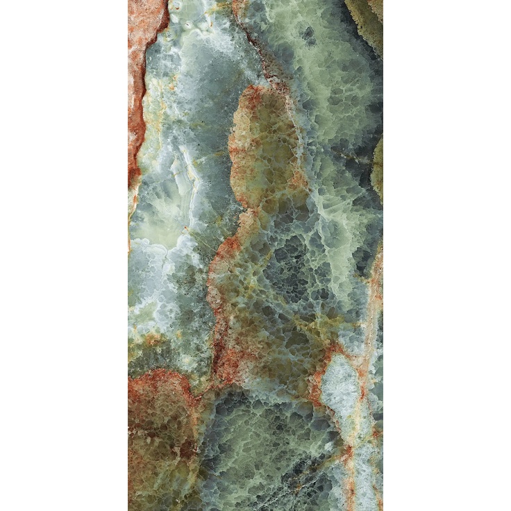 Sant'Agostino Star С000591938 CSASOEMK30_StarOn.EmeraldKry30*60 porcelain tile 30x60 cm, Italy, onyx - photo 1 Sant'Agostino Star С000591938 CSASOEMK30_StarOn.EmeraldKry30*60 porcelain tile 30x60 cm, Italy, onyx - photo 1