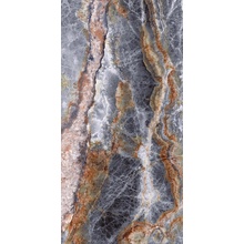 Sant'Agostino Star С000591939 CSASOINK12_StarOn.IndigoKry60*120 keramisch graniet 60x120 cm, Italië, onyx - foto 1 - foto 1