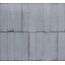 Sant'Agostino Tetris С000574000 CSATETIL05_TetrisArticLuc5*20 gres porcelánový 5x20 cm, Itálie - fotografie 1