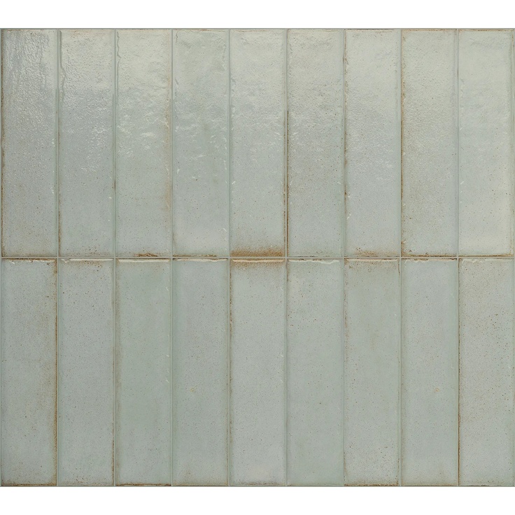 Sant'Agostino Tetris С000573993 CSATETBL05_TetrisBreezeLuc5*20 grès cérame 5x20 cm, Italie - photo 1 Sant'Agostino Tetris С000573993 CSATETBL05_TetrisBreezeLuc5*20 grès cérame 5x20 cm, Italie - photo 1