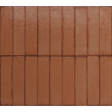 Sant'Agostino Tetris С000574004 CSATETRL05_TetrisCoralLuc5*20 gres porcelanowy 5x20 cm, Włochy - zdjęcie 1 - zdjęcie 1