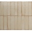 Sant'Agostino Tetris С000573995 CSATETCL05_TetrisCremeLuc5*20 porcelænsflise 5x20 cm, Italien - foto 1 Sant'Agostino Tetris С000573995 CSATETCL05_TetrisCremeLuc5*20 porcelænsflise 5x20 cm, Italien - foto 1