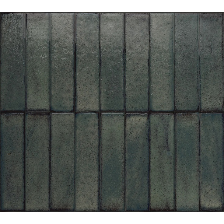Sant'Agostino Tetris С000573998 CSATETFL05_TetrisForestLuc5*20 porcelain tile 5x20 cm, Italy - photo 1 Sant'Agostino Tetris С000573998 CSATETFL05_TetrisForestLuc5*20 porcelain tile 5x20 cm, Italy - photo 1
