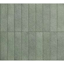 Sant'Agostino Tetris С000574007 CSATETUM05_TetrisMuschioMat5*20 gres porcelanowy 5x20 cm, Włochy - zdjęcie 1 - zdjęcie 1