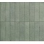 Sant'Agostino Tetris С000574007 CSATETUM05_TetrisMuschioMat5*20 gres porcelánový 5x20 cm, Itálie - fotografie 1
