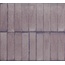 Sant'Agostino Tetris С000574003 CSATETOL05_TetrisOrchidLuc5*20 porcelænsflise 5x20 cm, Italien - foto 1