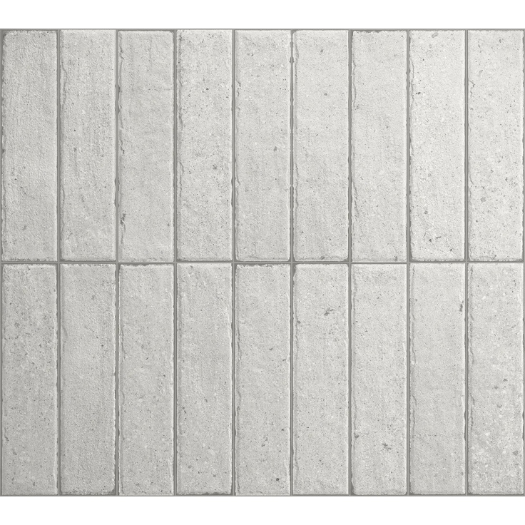 Sant'Agostino Tetris С000573990 CSABLOPM05_TetrisBlockPearlMat5*20 porcelain tile 5x20 cm, Italy - photo 1 Sant'Agostino Tetris С000573990 CSABLOPM05_TetrisBlockPearlMat5*20 porcelain tile 5x20 cm, Italy - photo 1