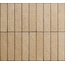 Sant'Agostino Tetris С000573991 CSABLOSM05_TetrisBlockSandMat5*20 Feinsteinzeug 5x20 cm, Italien - Foto 1 Sant'Agostino Tetris С000573991 CSABLOSM05_TetrisBlockSandMat5*20 Feinsteinzeug 5x20 cm, Italien - Foto 1