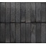 Sant'Agostino Tetris С000574001 CSATETML05_TetrisSmokeLuc5*20 porcelain tile 5x20 cm, Italy - photo 1