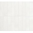 Sant'Agostino Tetris С000574009 CSATETWM05_TetrisWhiteMat5*20 grès cérame 5x20 cm, Italie - photo 1 Sant'Agostino Tetris С000574009 CSATETWM05_TetrisWhiteMat5*20 grès cérame 5x20 cm, Italie - photo 1