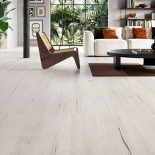 Sant'Agostino Timewood 20x120, geglazuurd keramisch graniet, Italië, hout - interieurfoto 1 - foto 1