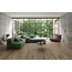 Sant'Agostino Timewood 20x120, glasiertes feinsteinzeug, Italien, holz - Innenraumfoto 5