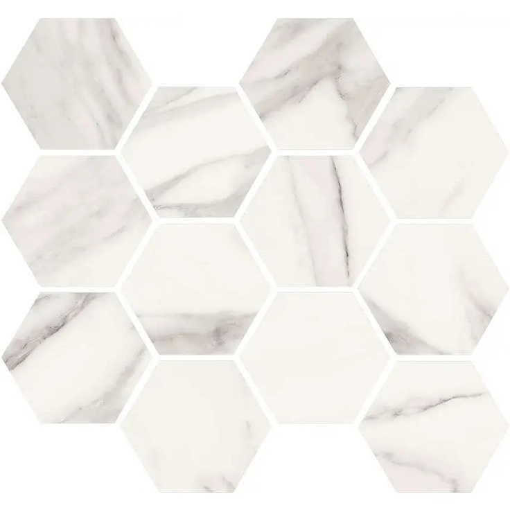 Sant'Agostino Trumarmi С000464685 CSAMCTEK34_MaxiClTmExtraKry Mosaic 30x34,5 cm, Italy, other types of marble - photo 1 Sant'Agostino Trumarmi С000464685 CSAMCTEK34_MaxiClTmExtraKry Mosaic 30x34,5 cm, Italy, other types of marble - photo 1