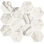 Sant'Agostino Trumarmi С000464684 CSAMCTAK34_MaxiClTmArabescatoKry Mosaic 30x34,5 cm, Italy, other types of marble - photo 1 Sant'Agostino Trumarmi С000464684 CSAMCTAK34_MaxiClTmArabescatoKry Mosaic 30x34,5 cm, Italy, other types of marble - photo 1