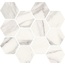 Sant'Agostino Trumarmi С000464685 CSAMCTEK34_MaxiClTmExtraKry Mosaic 30x34,5 cm, Italy, other types of marble - photo 1