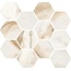 Sant'Agostino Trumarmi С000464686 CSAMCTGK34_MaxiClTmGoldKry Mosaic 30x34,5 cm, Italy, other types of marble - photo 1 Sant'Agostino Trumarmi С000464686 CSAMCTGK34_MaxiClTmGoldKry Mosaic 30x34,5 cm, Italy, other types of marble - photo 1